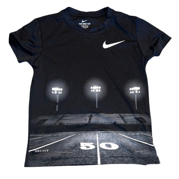 Nike Stadium Lights Tee - Picture 1 of 3